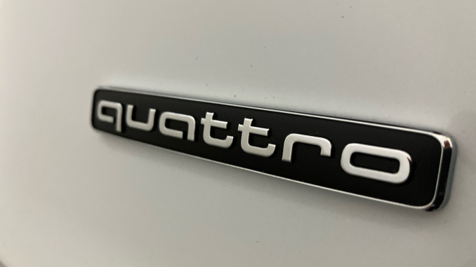 Audi Q7 3.0 TFSI Qtro 340 Black Ed 5dr Tiptronic [Tech] Petrol Estate - Image 28